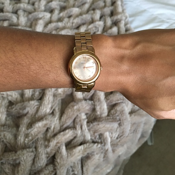 Marc Jacobs Accessories - Marc Jacobs Watch